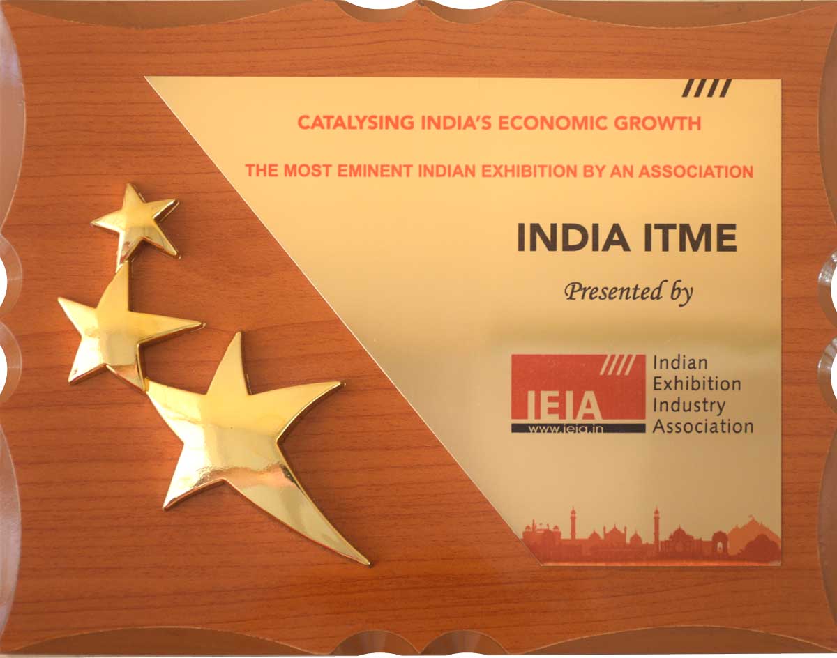 IEIA Award